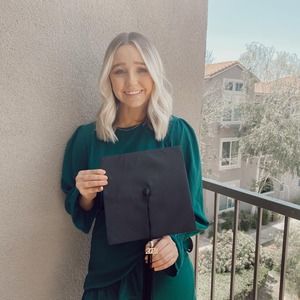 Meet your Posher, Sophie